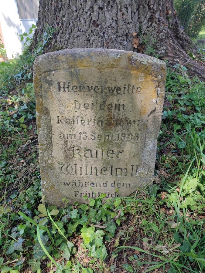 Kzwei - Ferienwohnung