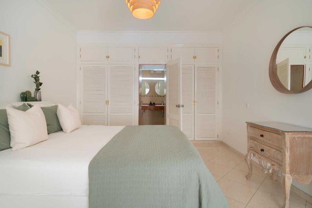 Apartamento de 2 dormitorios