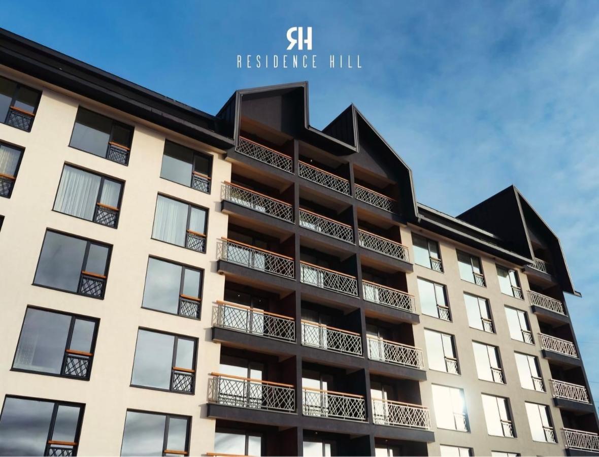 Marrilux apartments Residence Hill - B&B