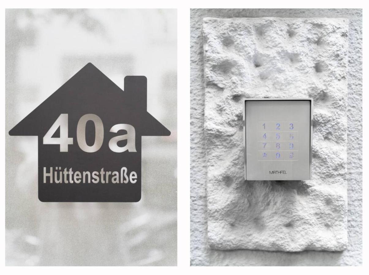Messe Düsseldorf Top Ausstattung Netflix Wlan - B&B