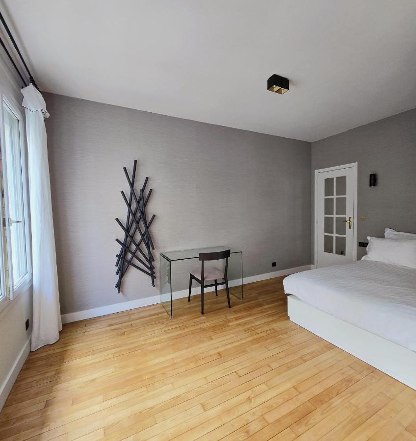 Luxury apartment at heart of Paris - B&B Parigi