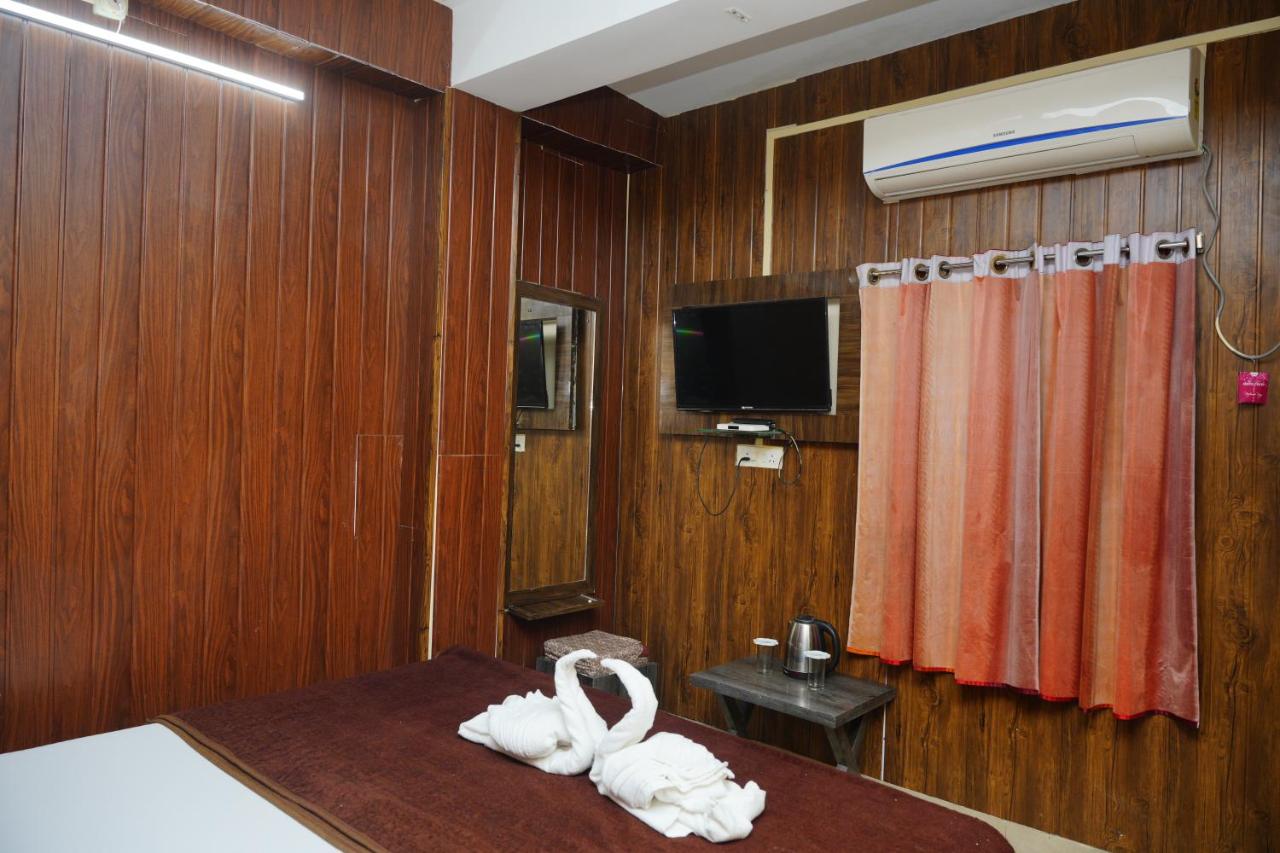 Deluxe Doppelzimmer
