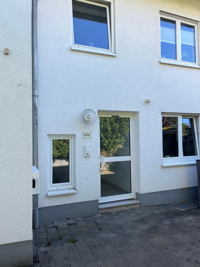 Stilvolle Maisonette mit Charme - B&B