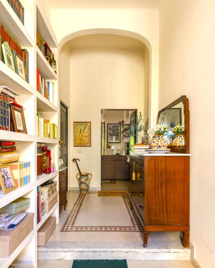 Hostly-La Casa di Marta-Two steps from the Tower - Ferienwohnung Pisa