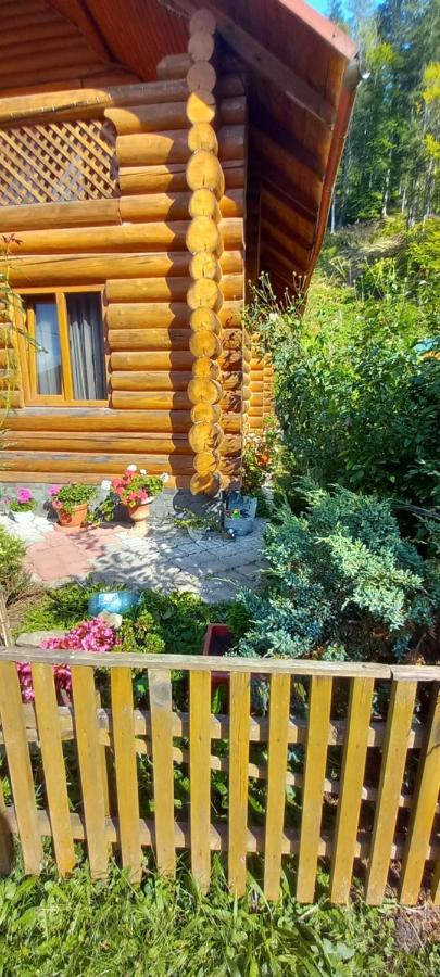 Анастасія - B&B