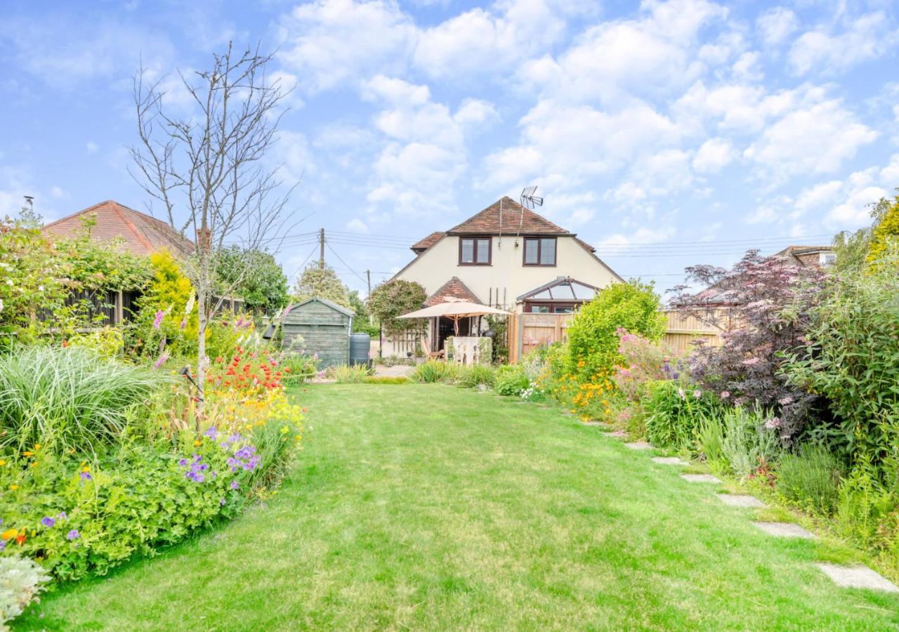 Abbeydale - B&B