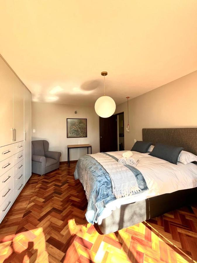 Apartments on Herbert Baker - Chambres d’hôtes Pretoria