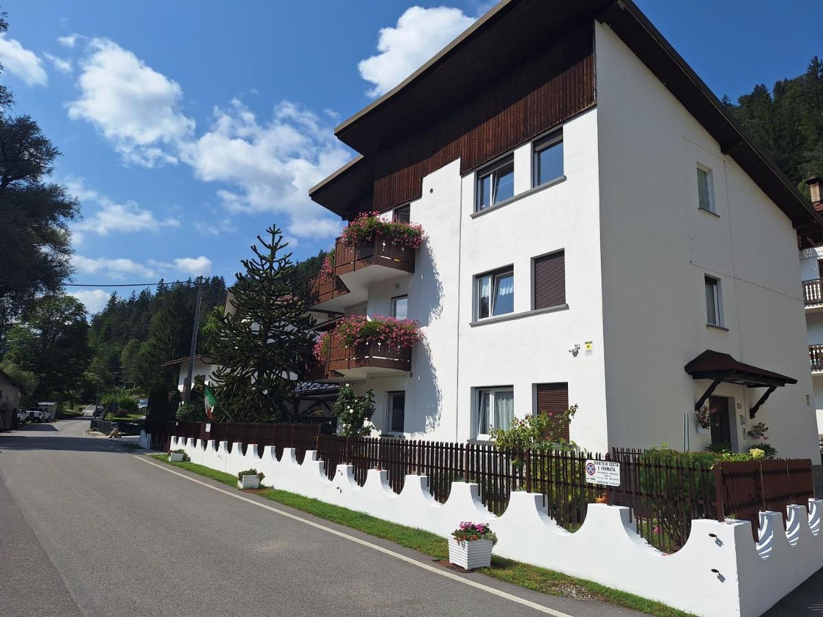 Maggioni Silvia - B&B