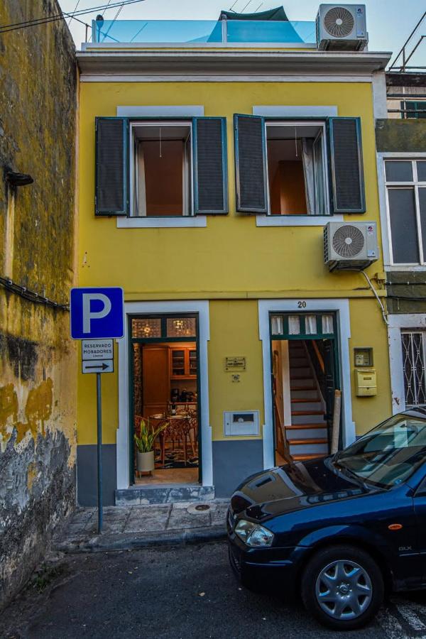 Casa Laurinda Funchal - B&B