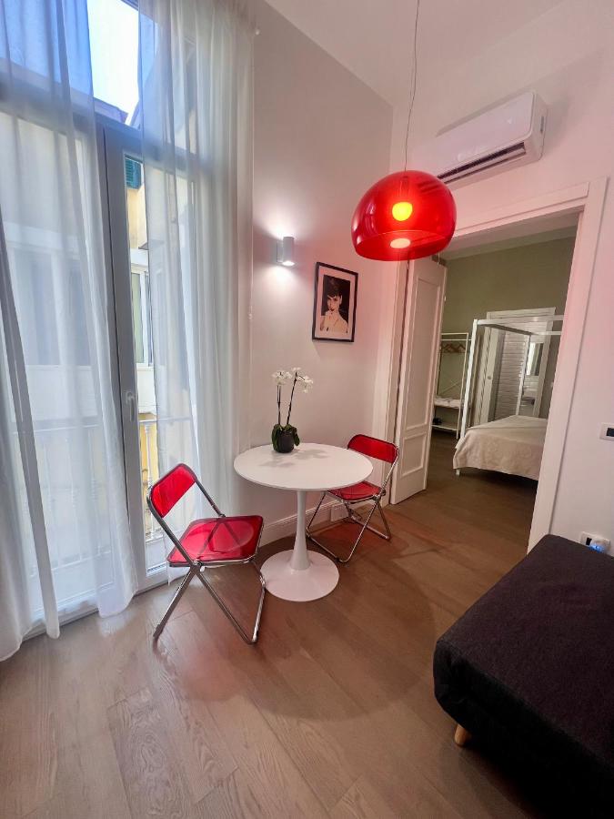 Lion Suite - B&B Napoli