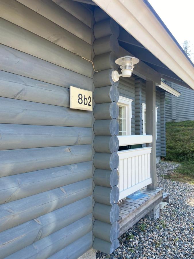 Olos Arctic - B&B