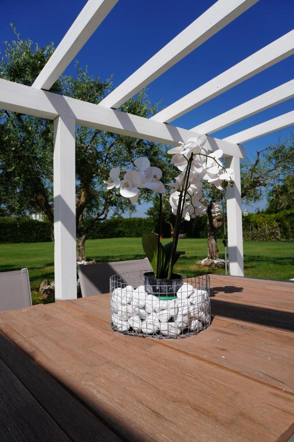 Maison Valentina - Bed and Breakfast Marendole