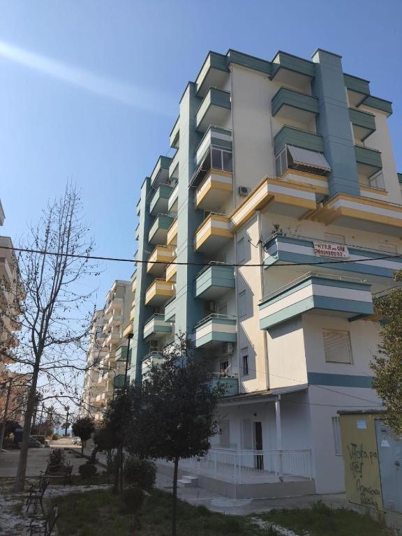 Sea view Apartment Lungomare - Bed and Breakfast
