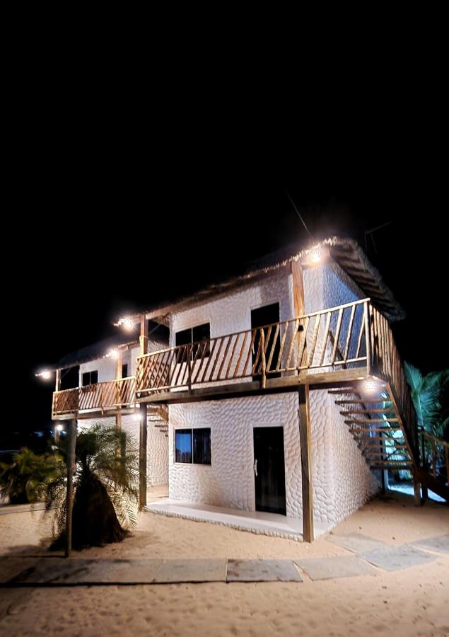 Pousada Vila Cajuína Macapá - Luís Correia - Piauí - B&B
