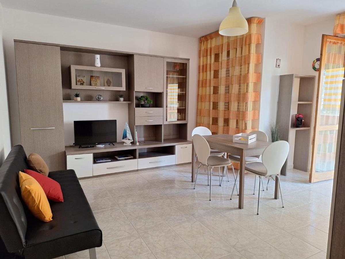 DaPa Home - Ferienwohnung Selargius
