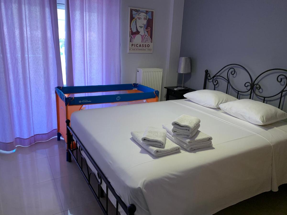 Family Room with Terrace