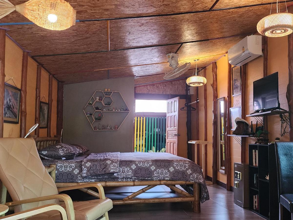 Deluxe Double Room with Balcony and Sea View
