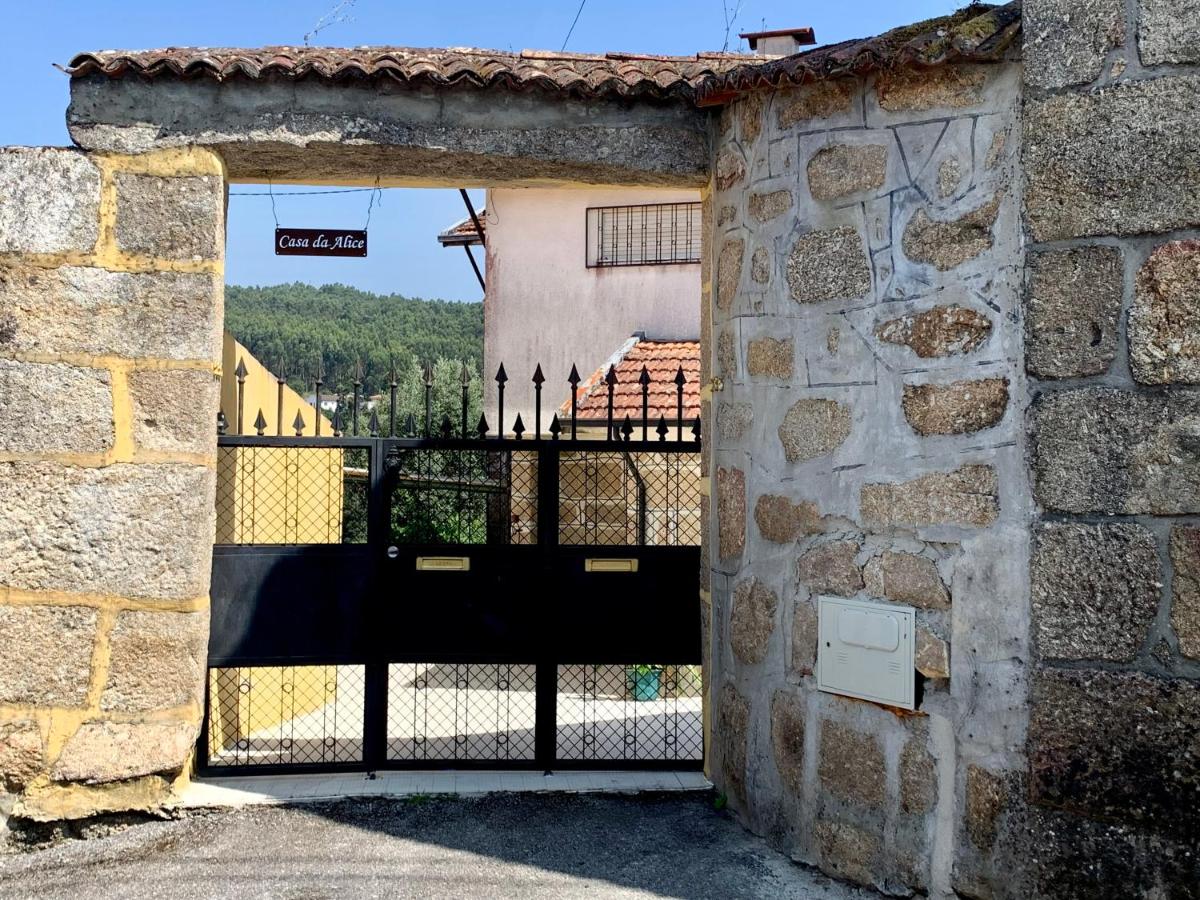 Casa Da Alice - Ferienwohnung