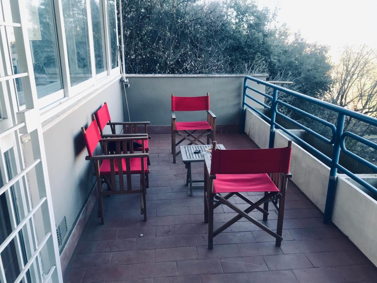 Calalzo house - B&B Roma
