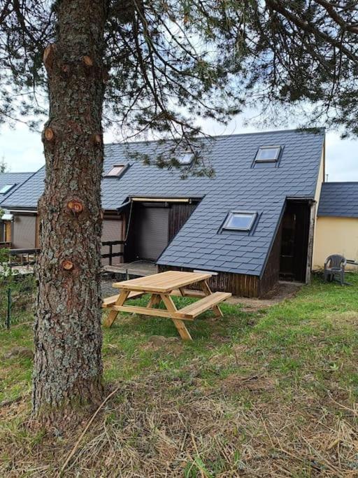 Charmant Chalet de montagne - B&B
