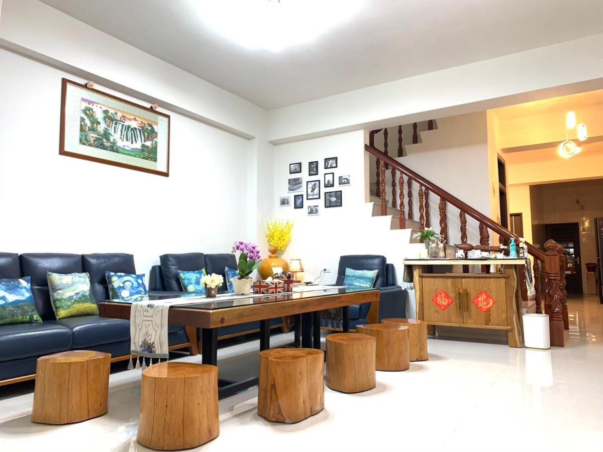 芯之所嚮 - B&B Hualien City