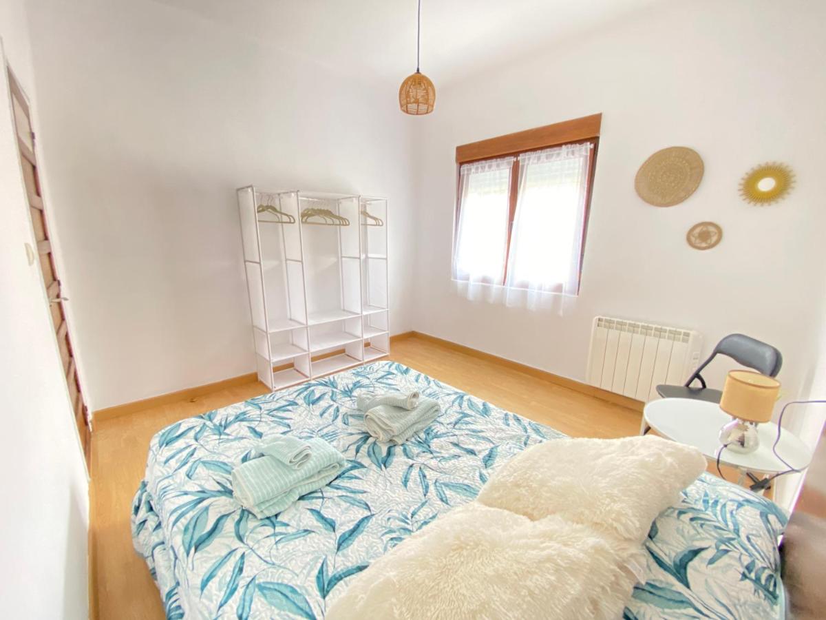 Itos Flats Pravia - B&B Pravia