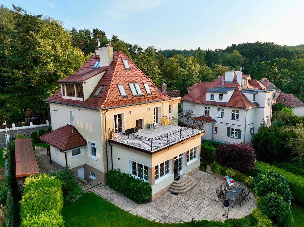Sopot Residence - B&B Sopot