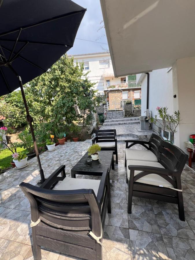 Appartamento con Vista Lago