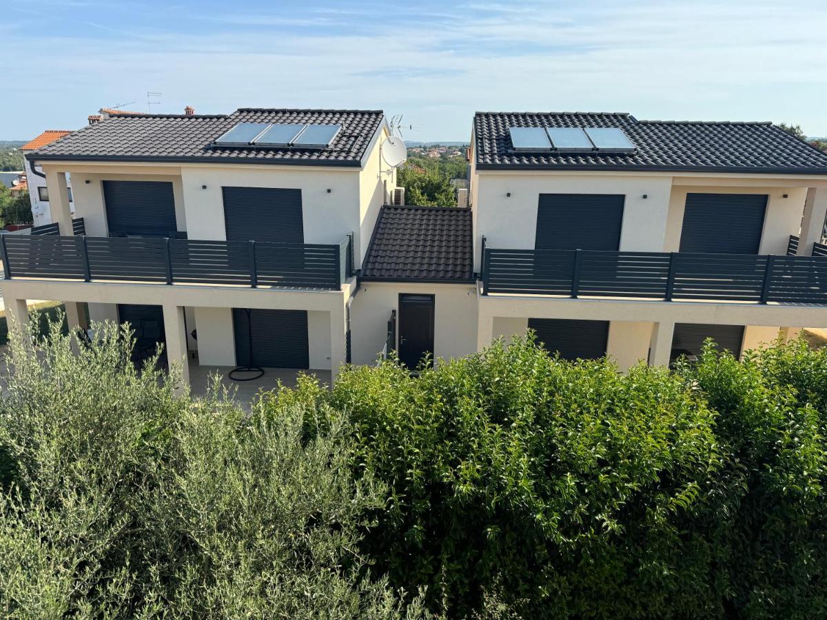 Villa Mario - Ferienwohnung Poreč
