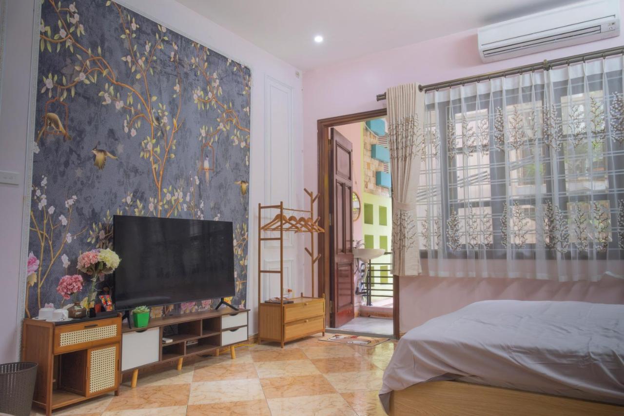 Appartement 1 Chambre avec Balcon