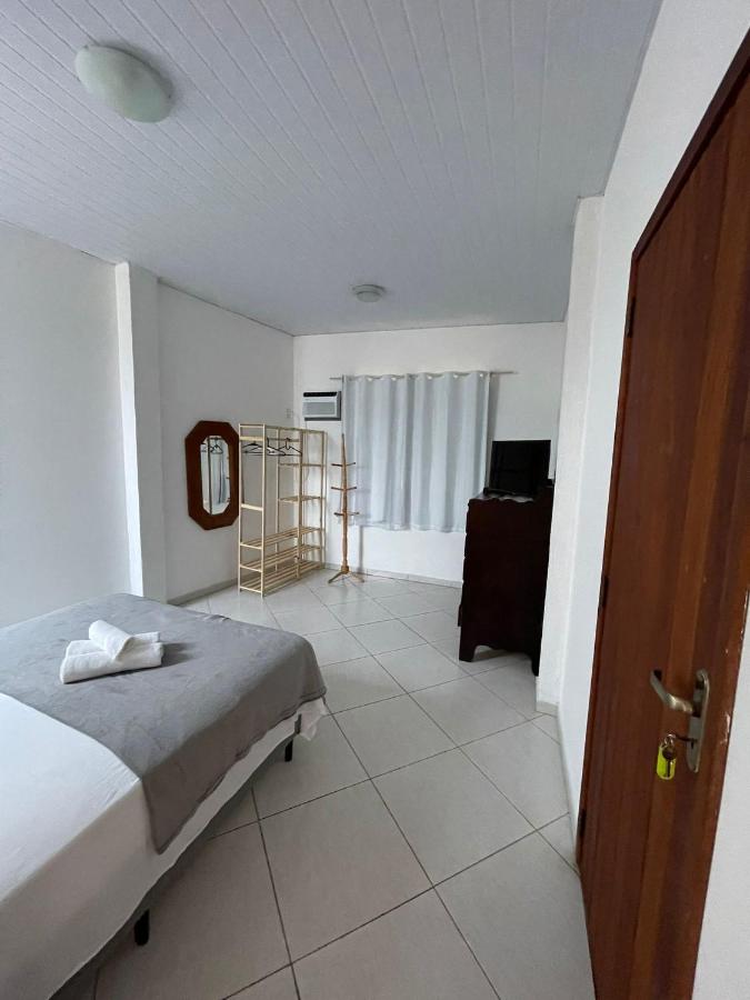 Apartamento Clásico 