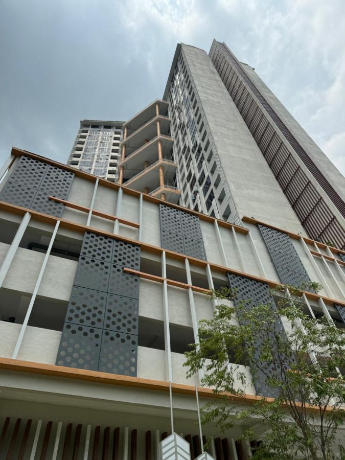 TranquilHaven Antara Putrajaya - B&B