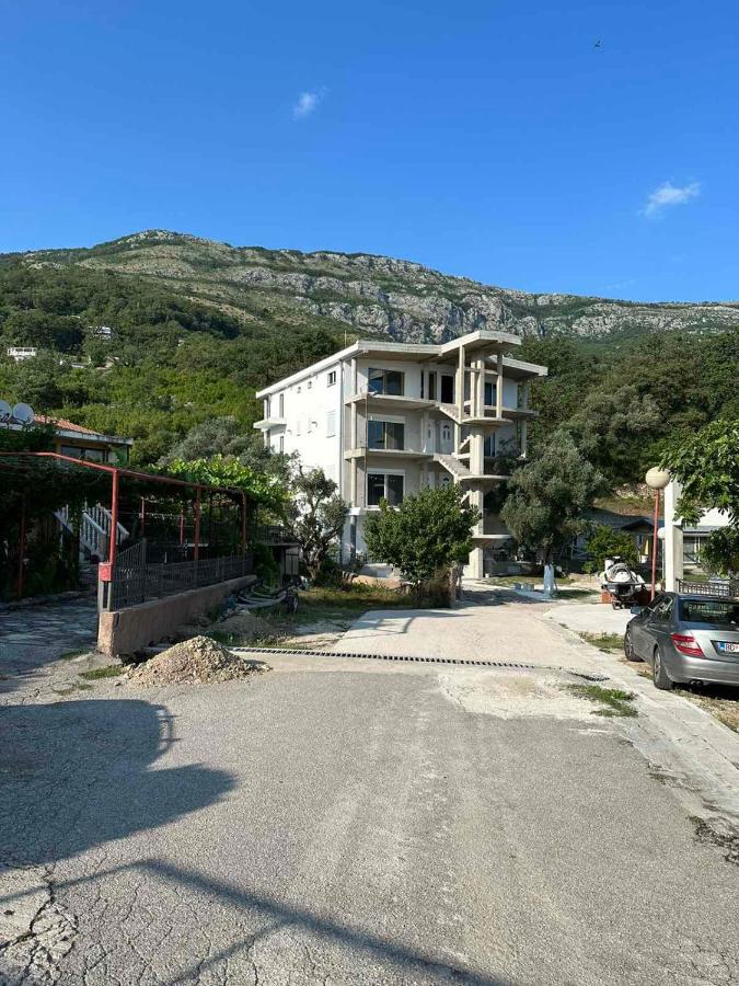 Apartmani Kalicanin - Chambres d’hôtes Buljarica