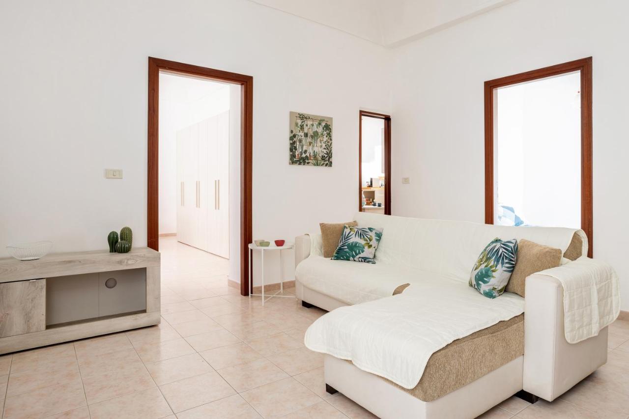 Chez Dione - Ferienwohnung Syrakus