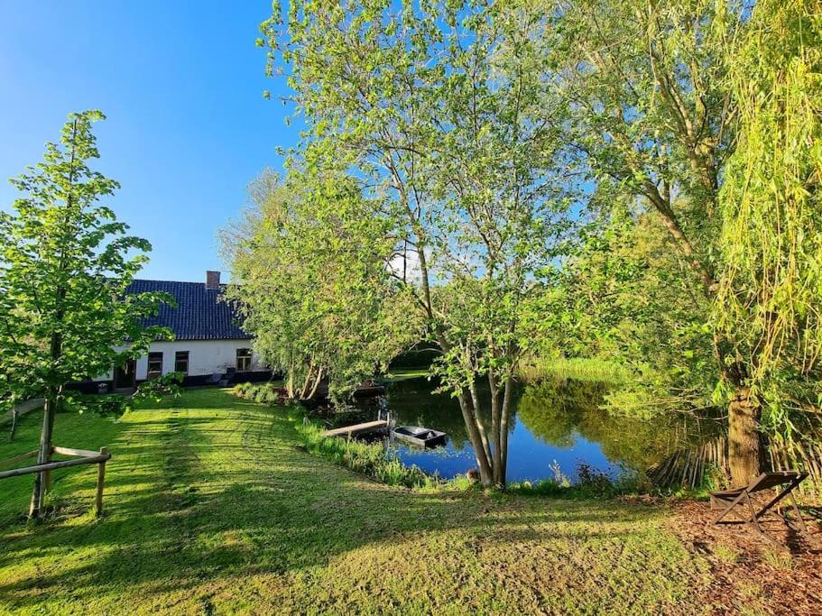 City Farmhouse and studio - Bed and Breakfast
