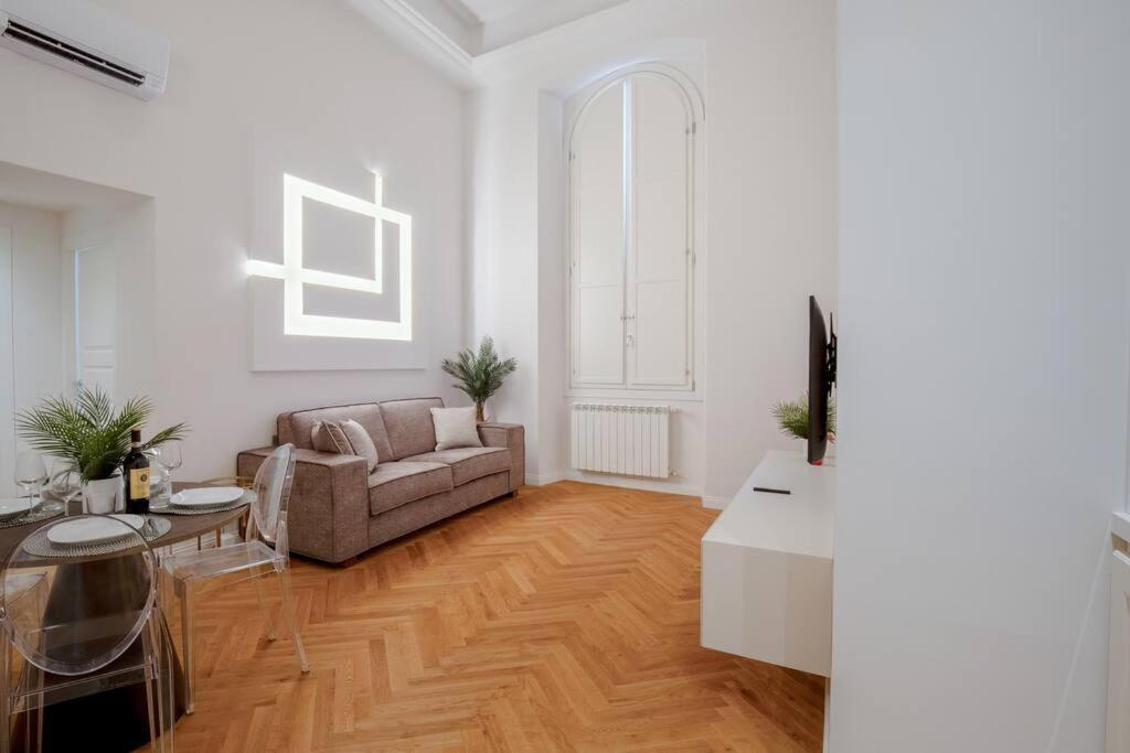 Margherita Florence Apartament - B&B Florencia
