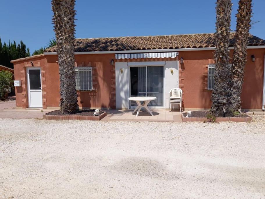 Maison à 15 minutes de la mer - B&B