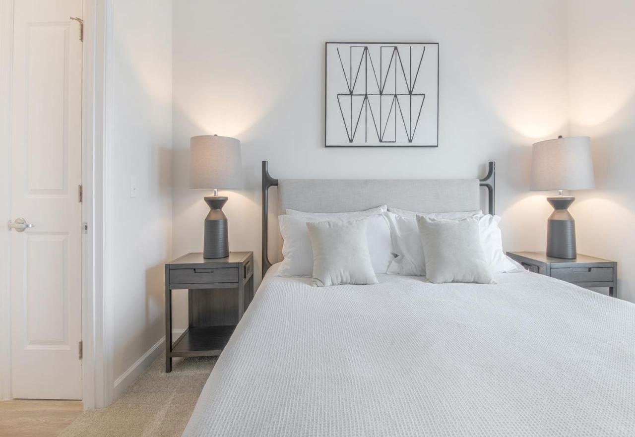 Appartamento con 2 Camere da Letto