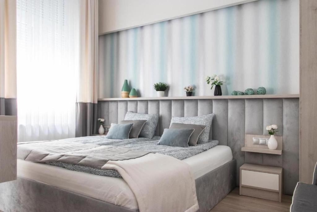 Apartment mit 1 Schlafzimmer