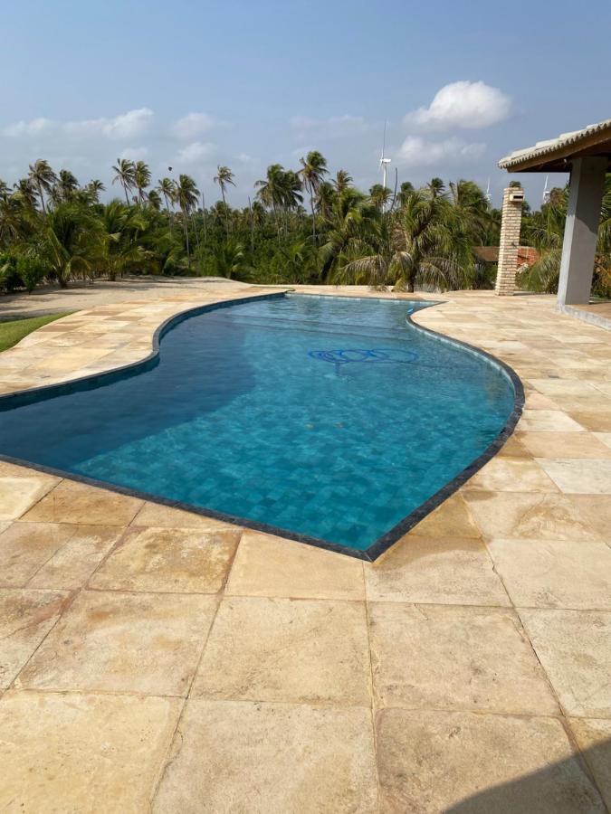 Mansão Guajiru Suítes - B&B Guajiru