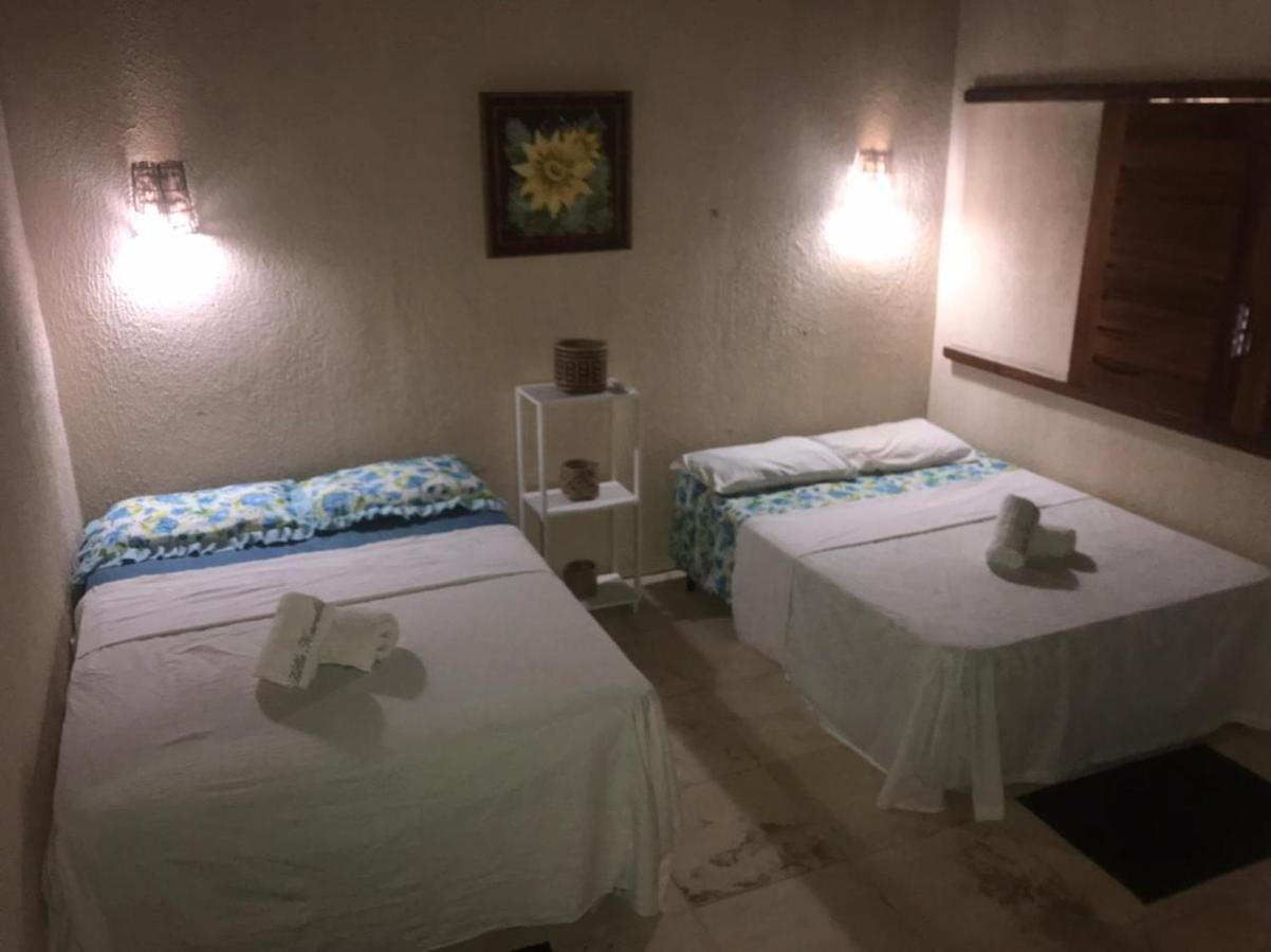 Deluxe Zimmer