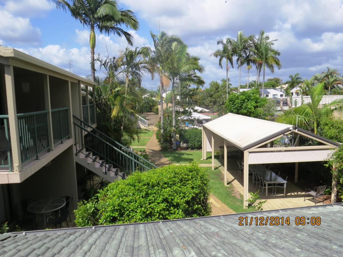 Noosa Keys Resort - B&B