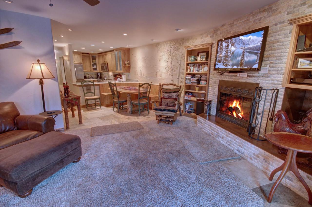 Ski Run 501 by SummitCove Lodging - B&B