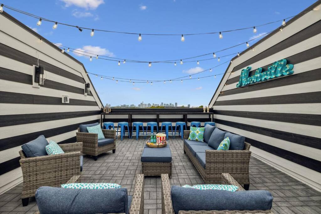 Music CityView-BRAND NEW! - Chambres d’hôtes