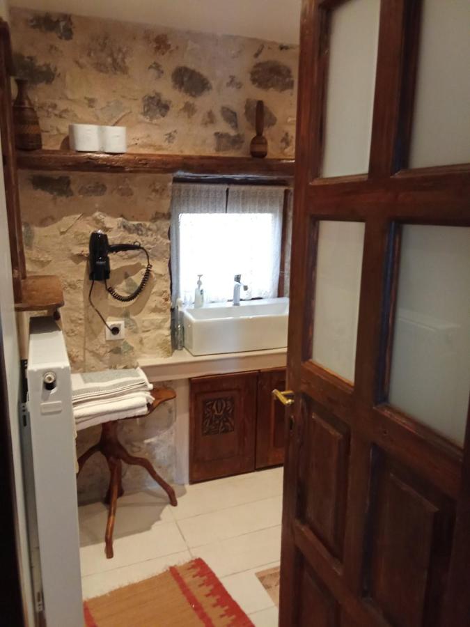 Haus mit 2 Schlafzimmern