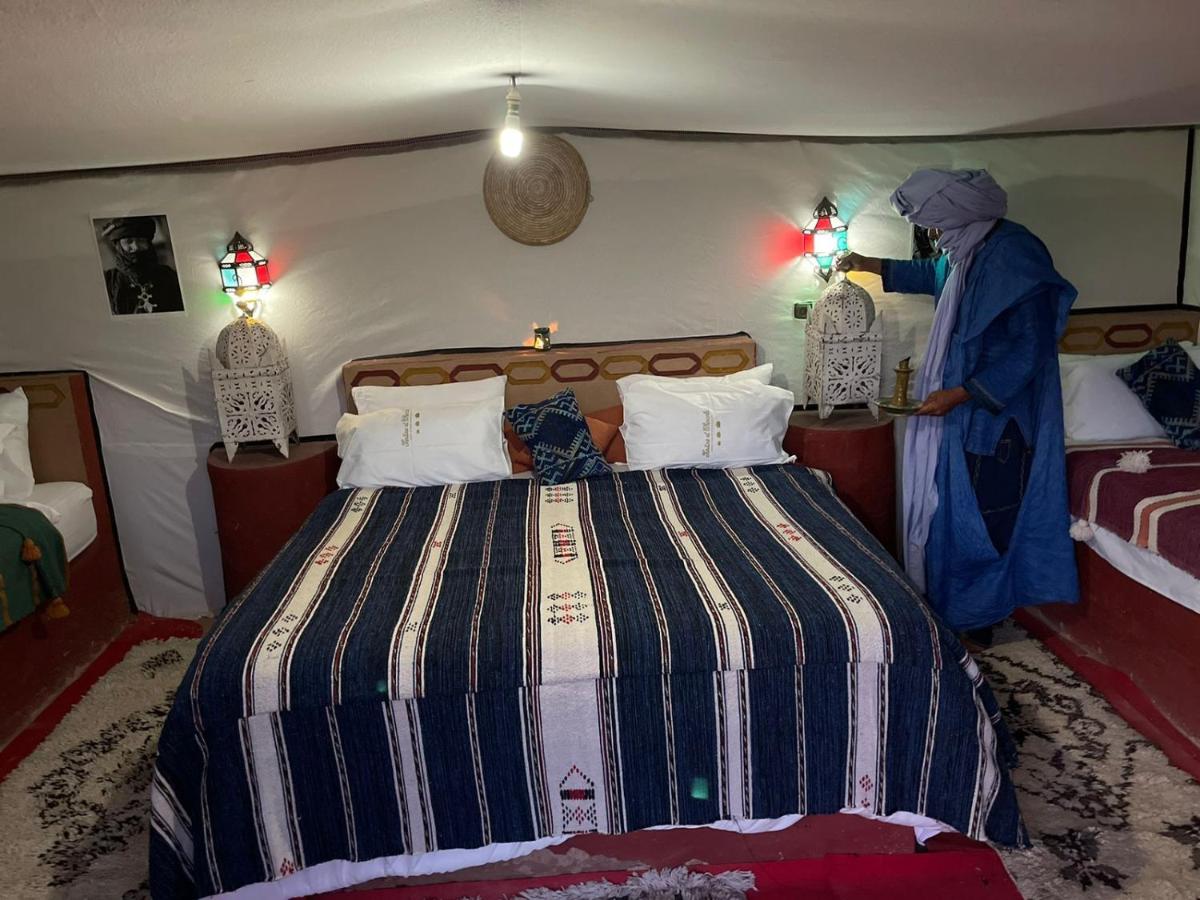 Chambre Quadruple Deluxe