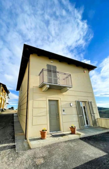 LOCANDA del BRICCO pt - B&B