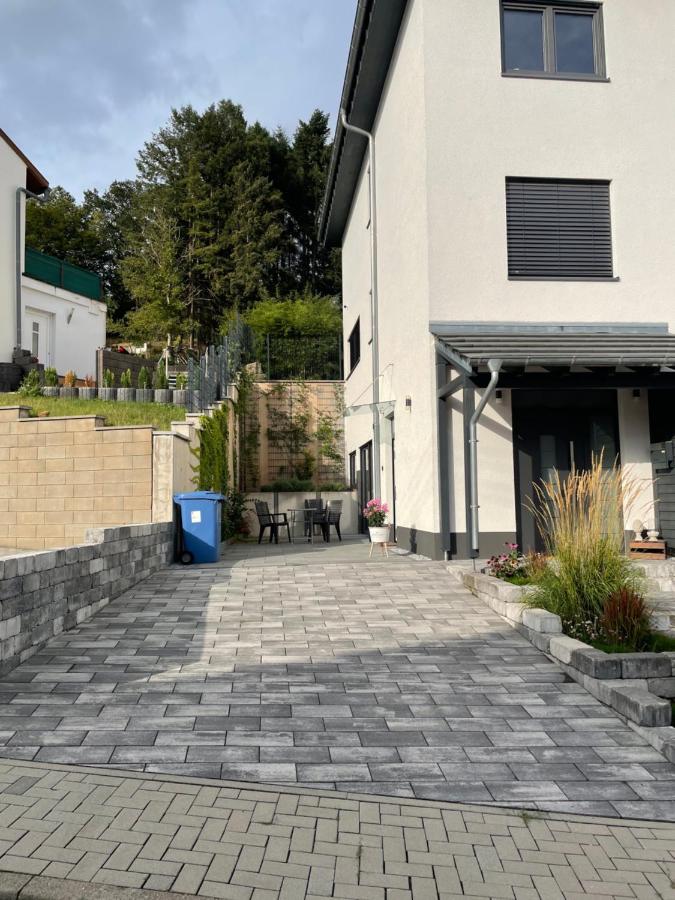 Gemütliche, topp ausgestattete Ferienwohnung - B&B