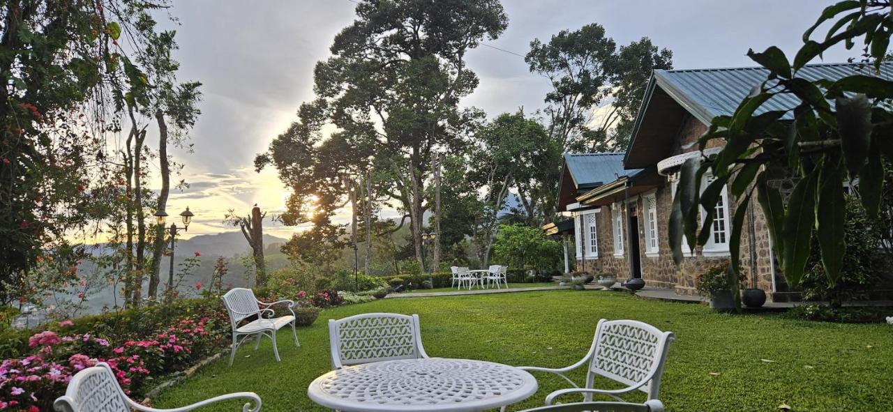 Sithara Estate Bungalow - Ferienwohnung Ella Town