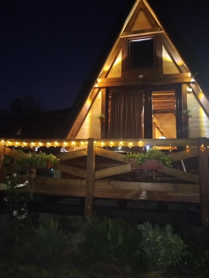 Kucica za odmor - B&B